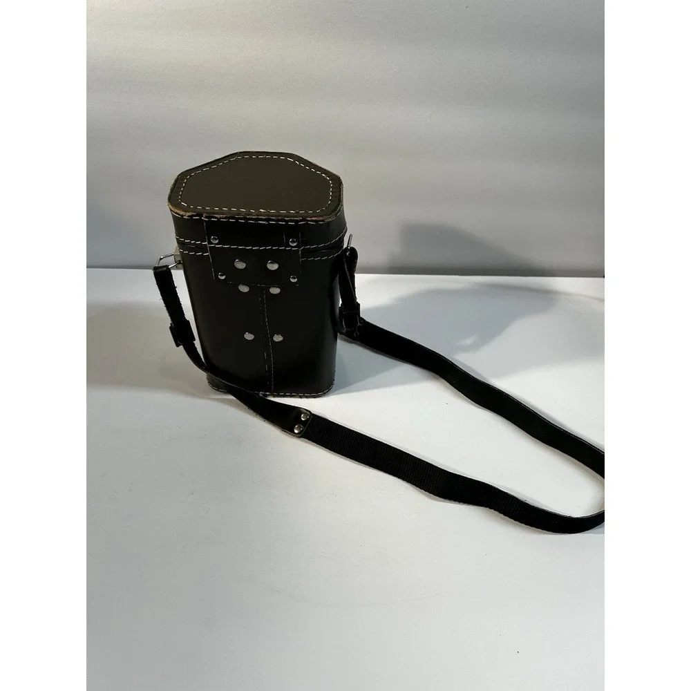 Vintage Kodak XL55 Super 8 Movie Camera Ektar Zoom Lens Case Untested Retro Film